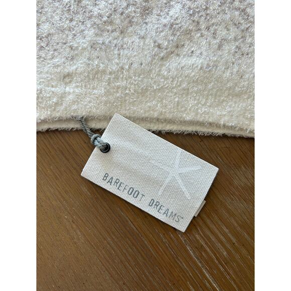 NWT Barefoot Dreams Cozy Chic Lite Confetti Beanie - Picture 5 of 5